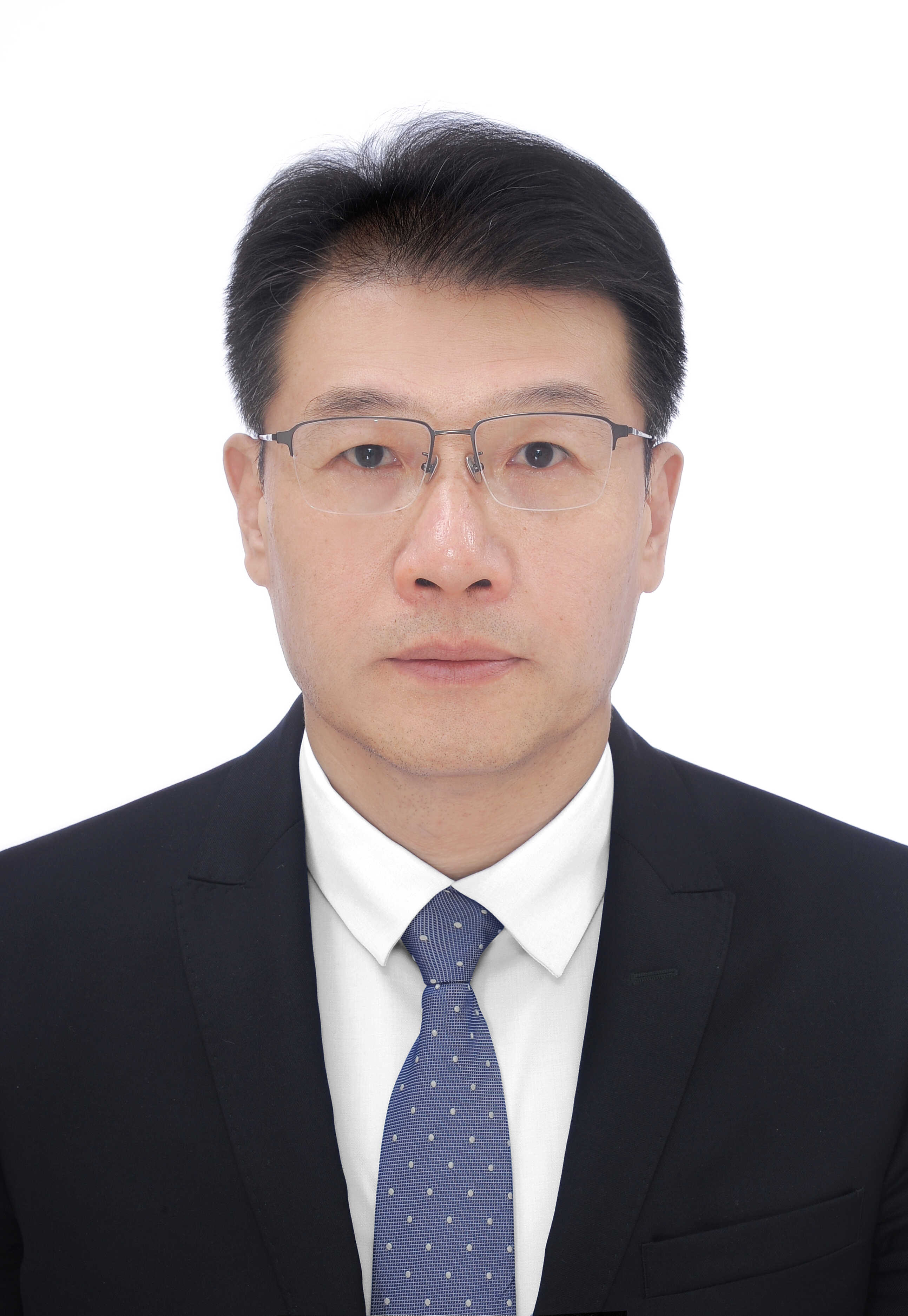 张学军