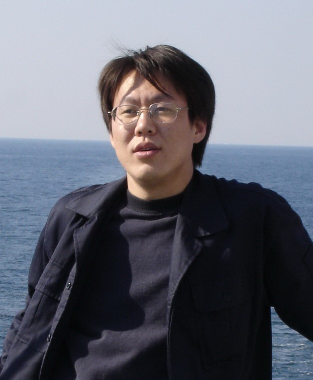 郭金家
