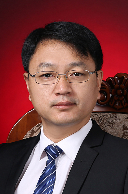 翁占坤