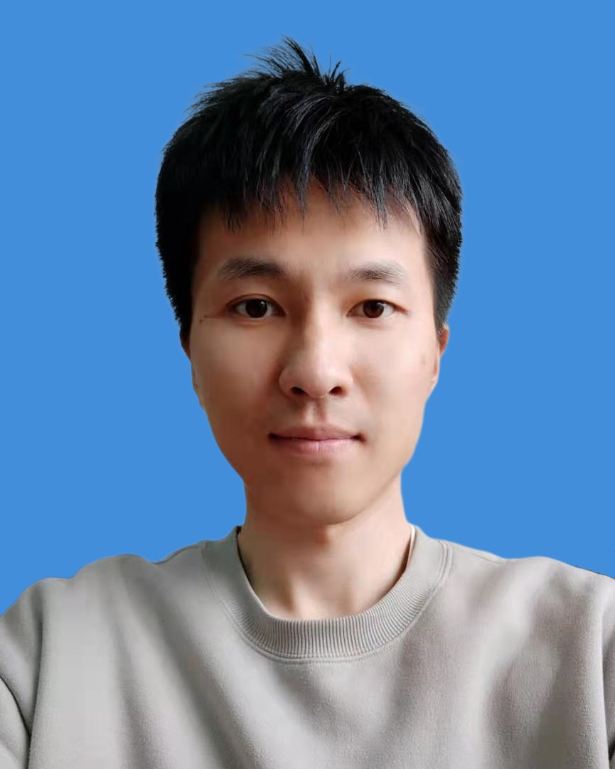 张旭霖